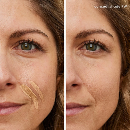 Pure Match Liquid Concealer