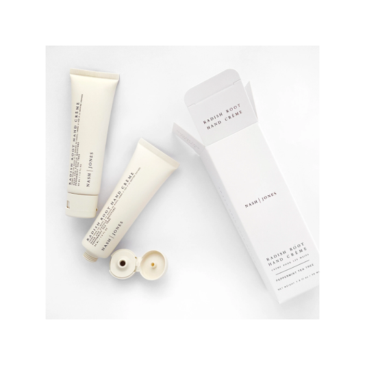 Radish Root Hand Crème