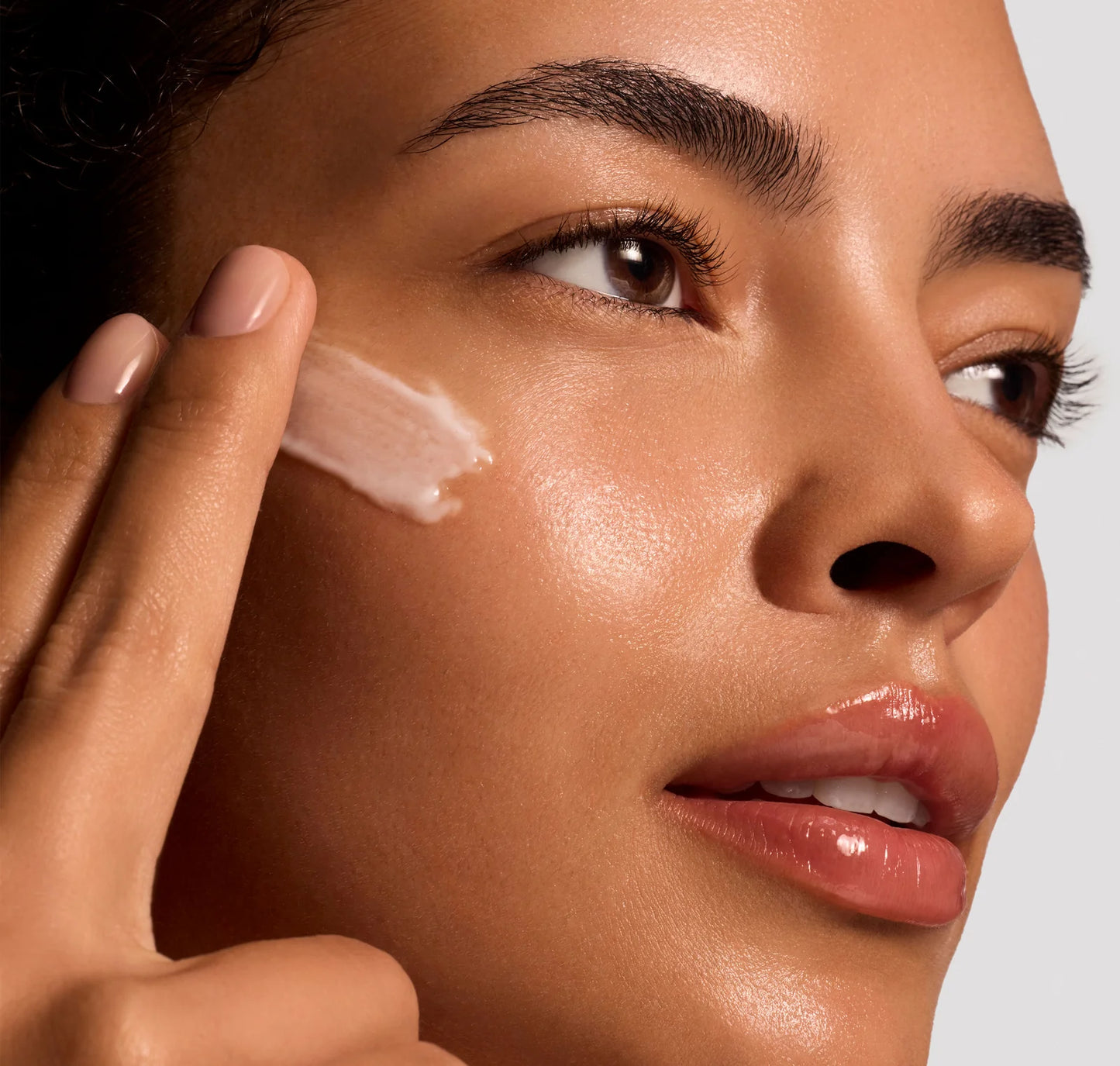 Repairative Moisture Emulsion