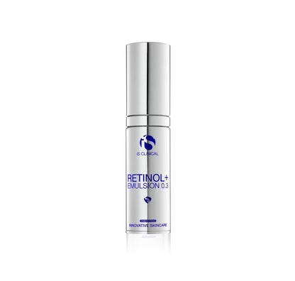 Retinol+ Emulsion 0.3