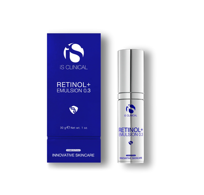 Retinol+ Emulsion 0.3