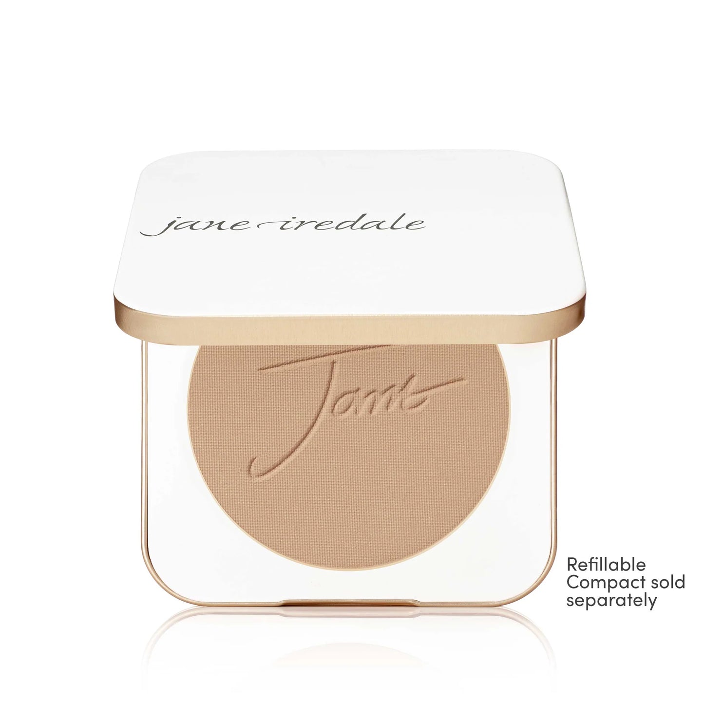 PurePressed Base Mineral Foundation REFILL SPF 20/15
