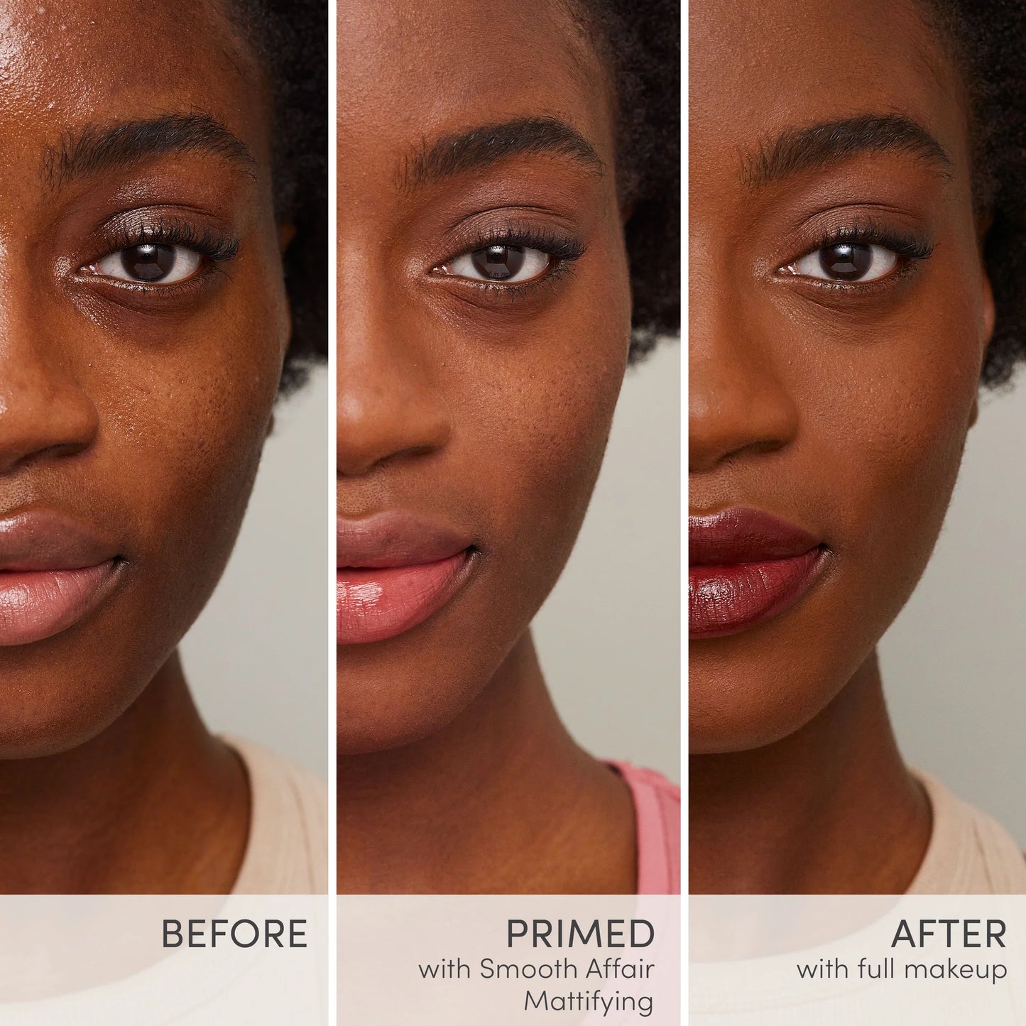 Smooth Affair Mattifying Primer