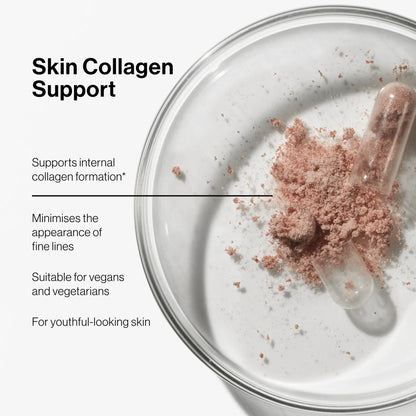 Skin Collagen Support