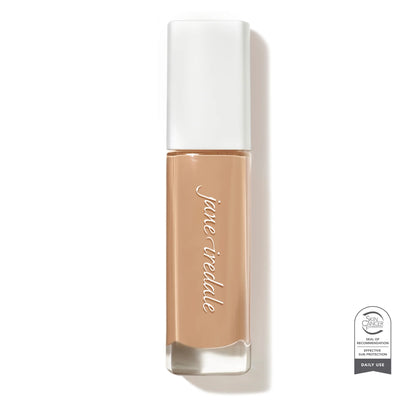 Skintuition SPF 30 Radiance-Boosting Liquid Foundation