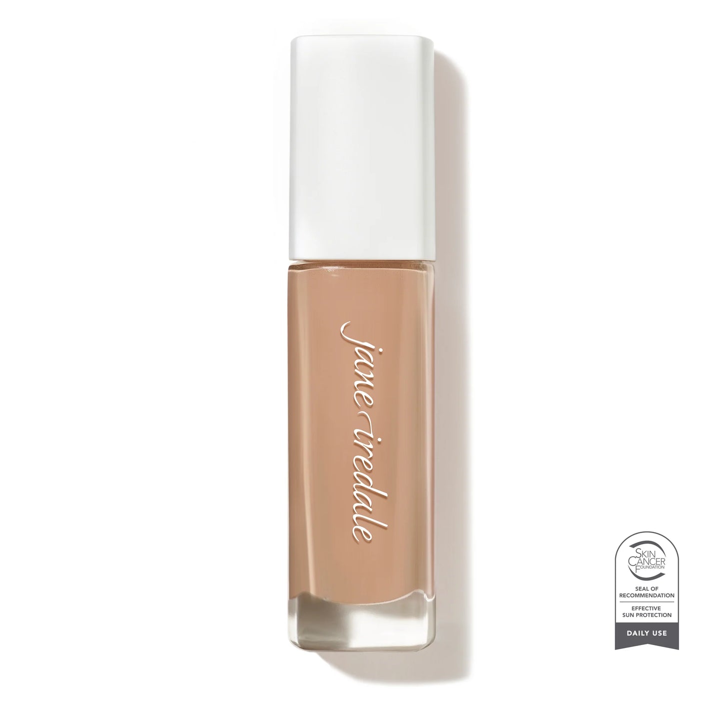 Skintuition SPF 30 Radiance-Boosting Liquid Foundation