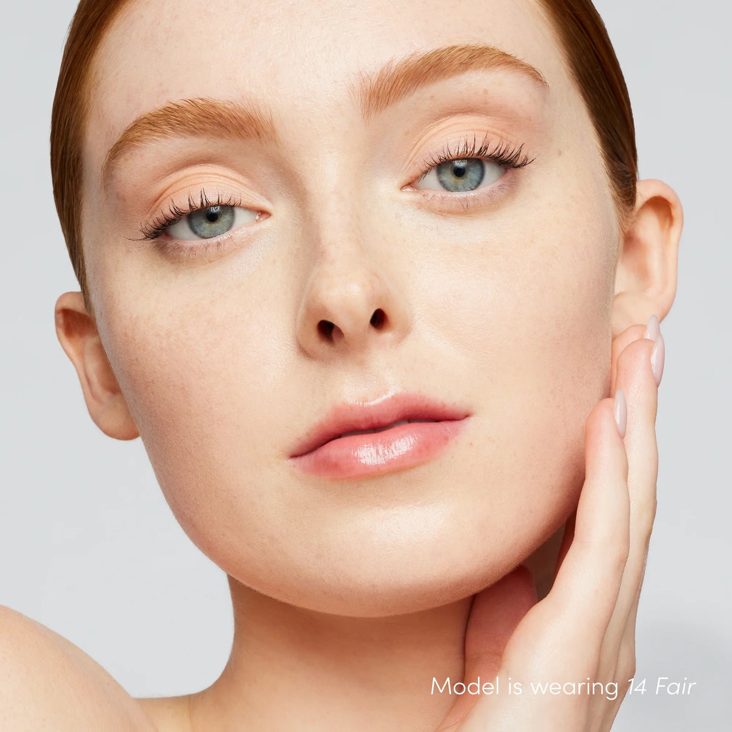 Skintuition SPF 30 Radiance-Boosting Liquid Foundation