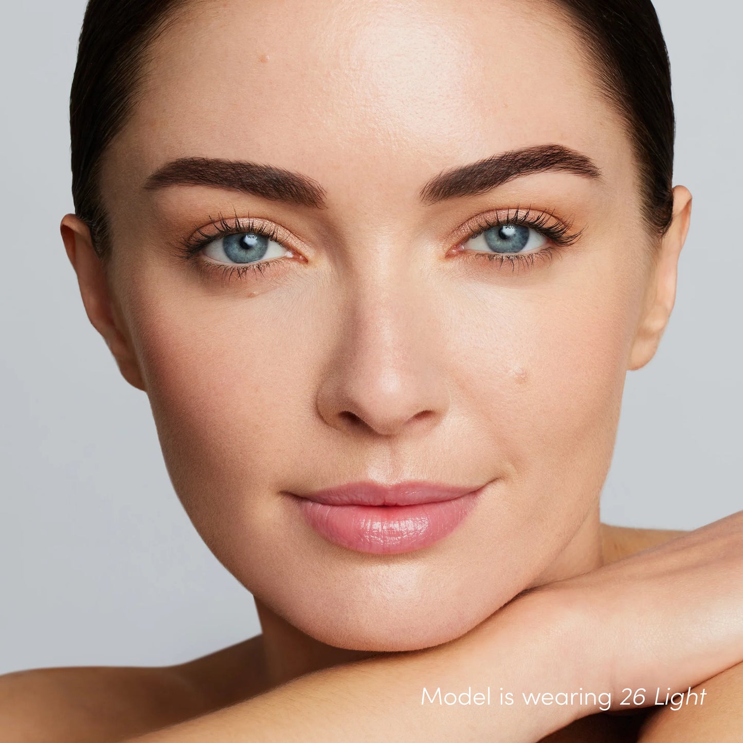 Skintuition SPF 30 Radiance-Boosting Liquid Foundation