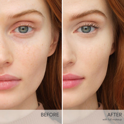 Smooth Affair Brightening Face Primer