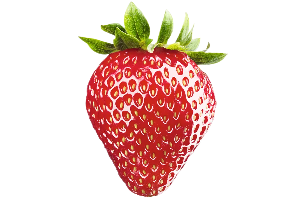 strawberry