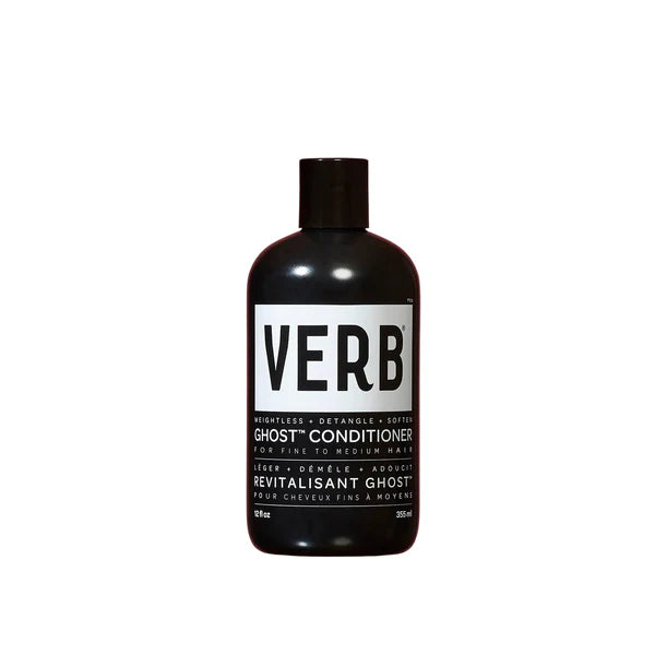 Caroline's Haircare Staples