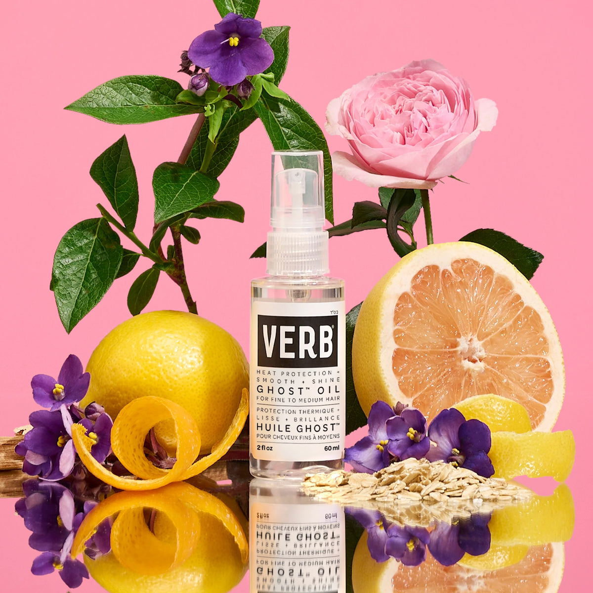 Verb Ghost Oil