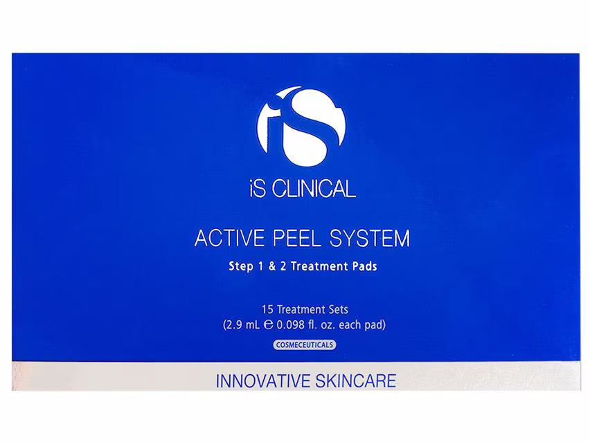 Active Peel System