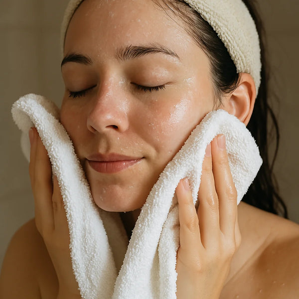 Acne Clarifying Facial