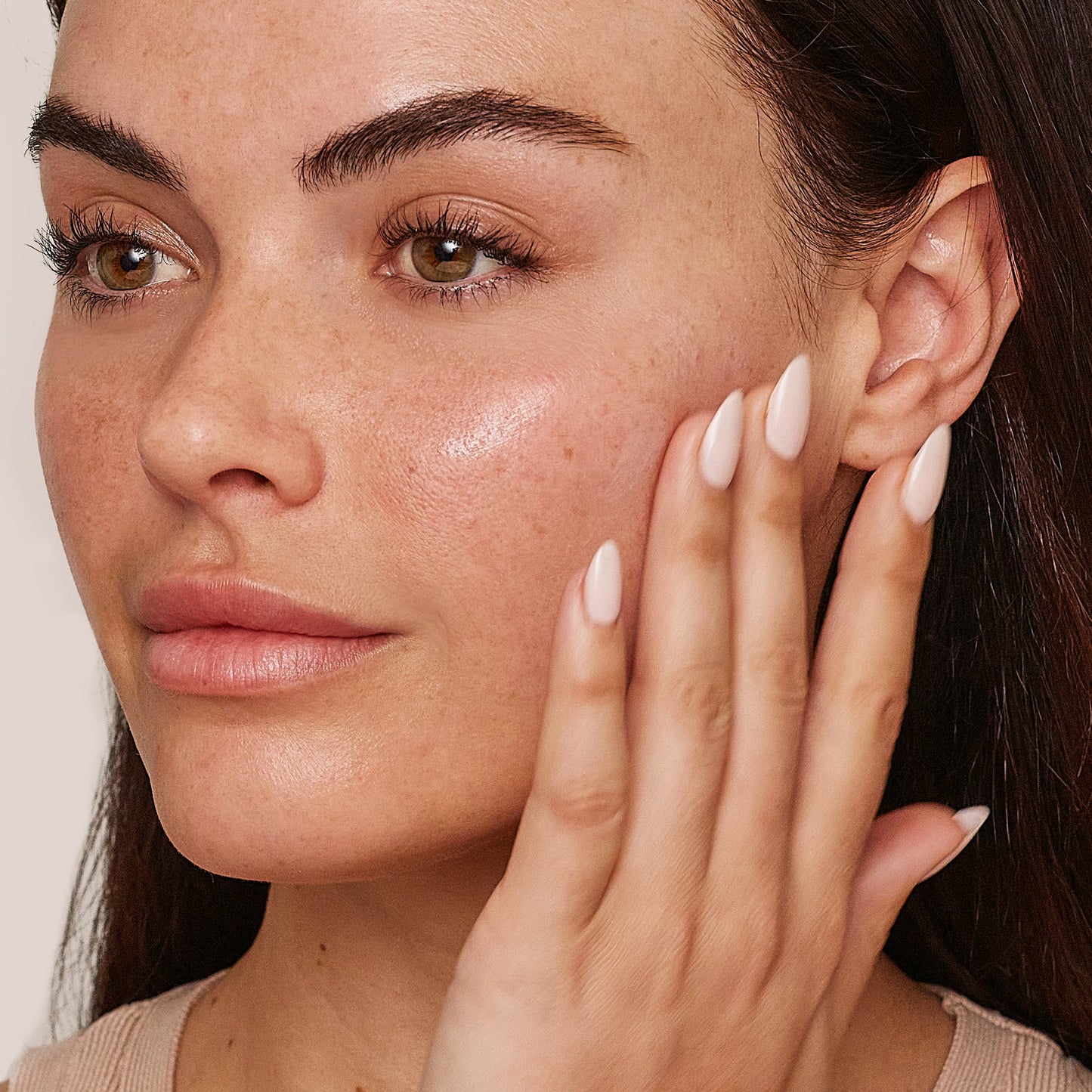 Smooth Affair Brightening Face Primer