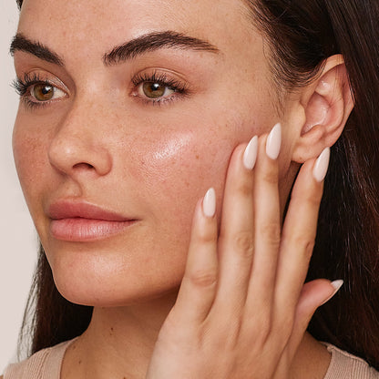 Smooth Affair Brightening Face Primer