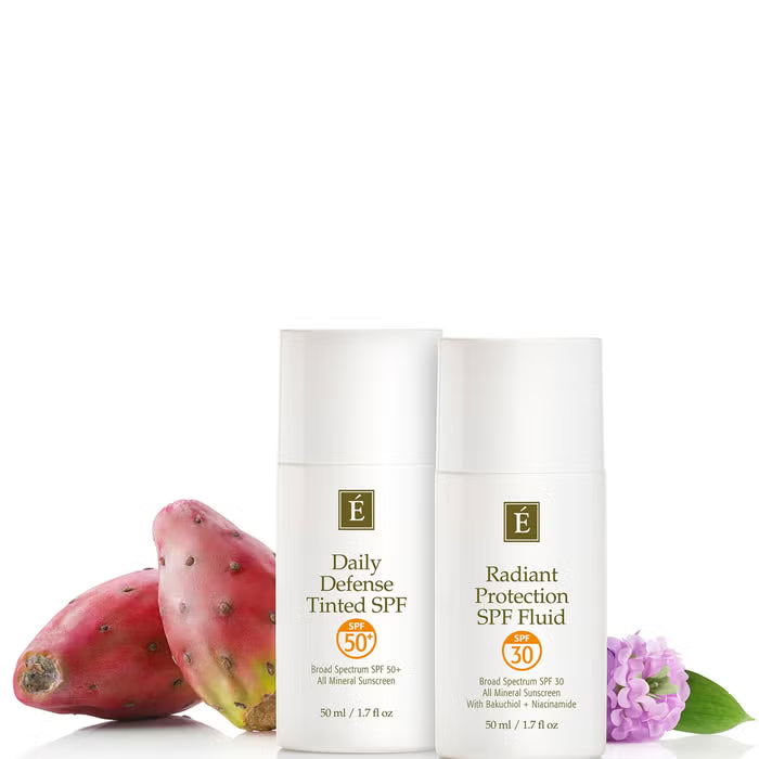 Daily Defense Tinted SPF 50