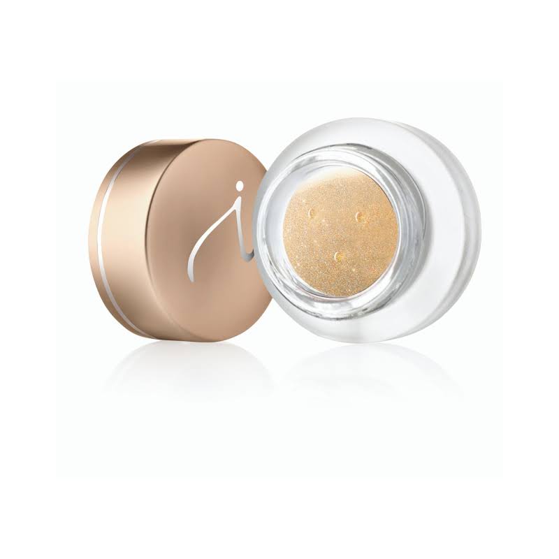 24-Karat Gold Dust Shimmer Powder