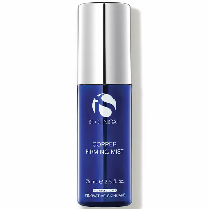 Copper Firming Mist One Size