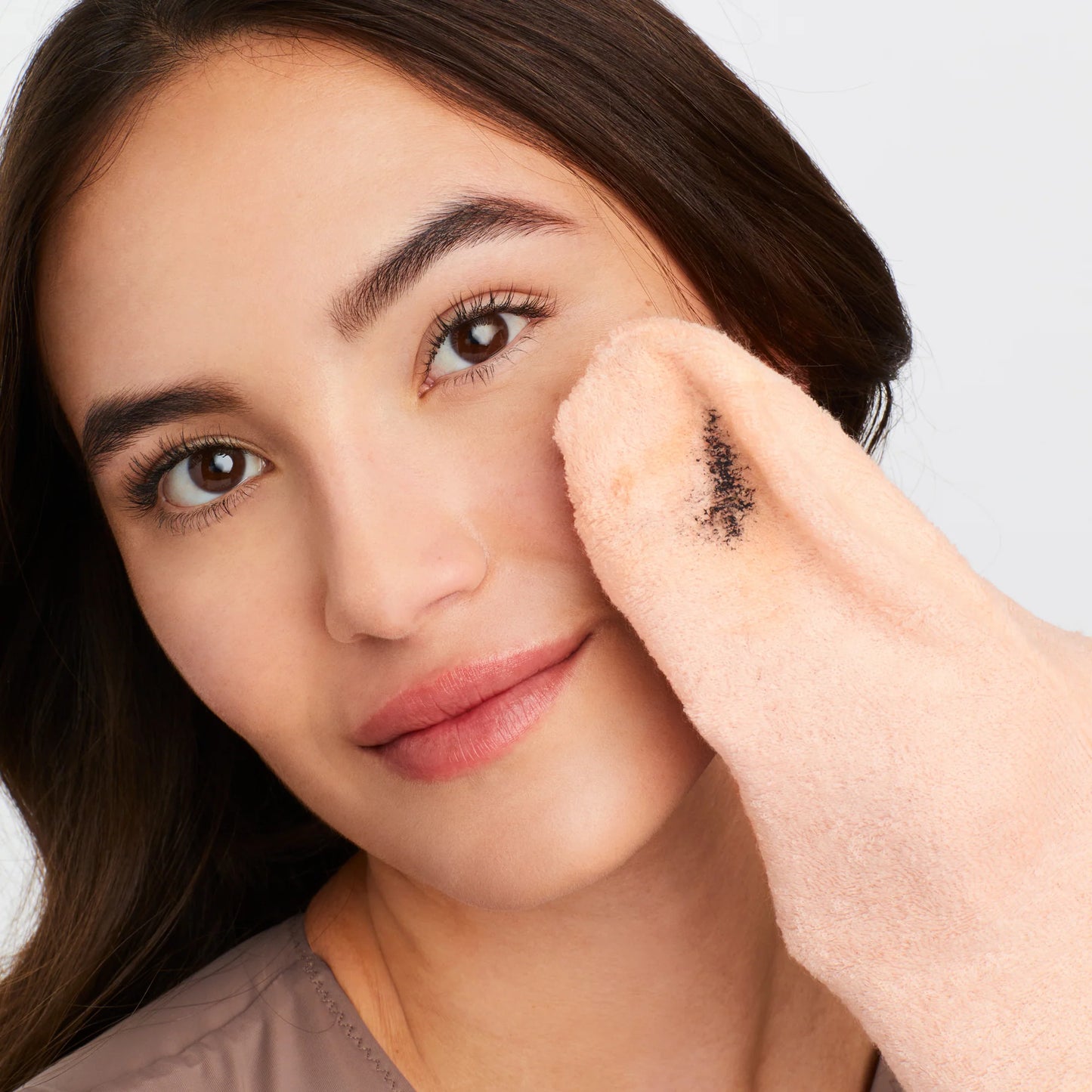 Magic Mitt Makeup Remover Cloth