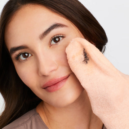 Magic Mitt Makeup Remover Cloth