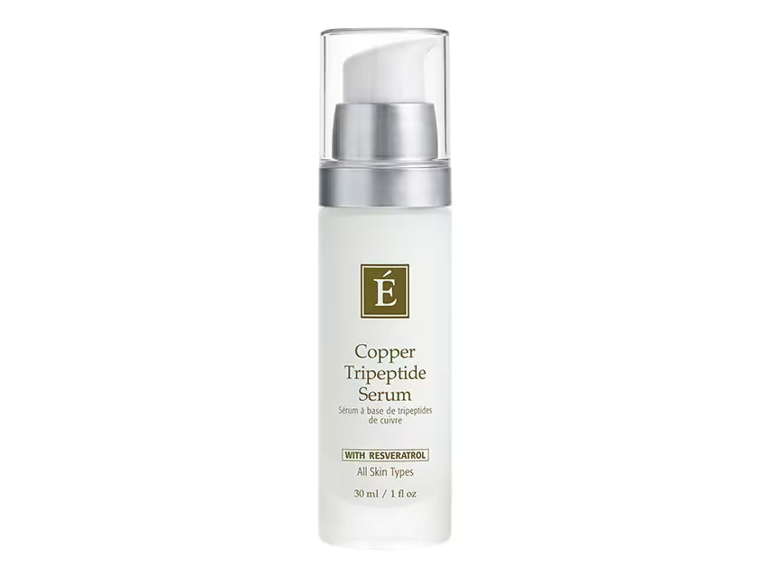 Copper Tripeptide Serum