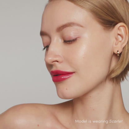 ColorLuxe Hydrating Cream Lipstick