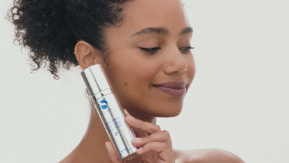 Repairative Moisture Emulsion