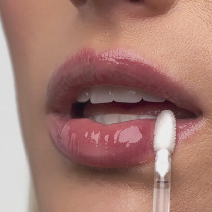 ColorLuxe High Impact Lip Glaze