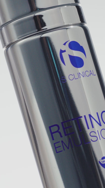 Retinol+ Emulsion 0.3
