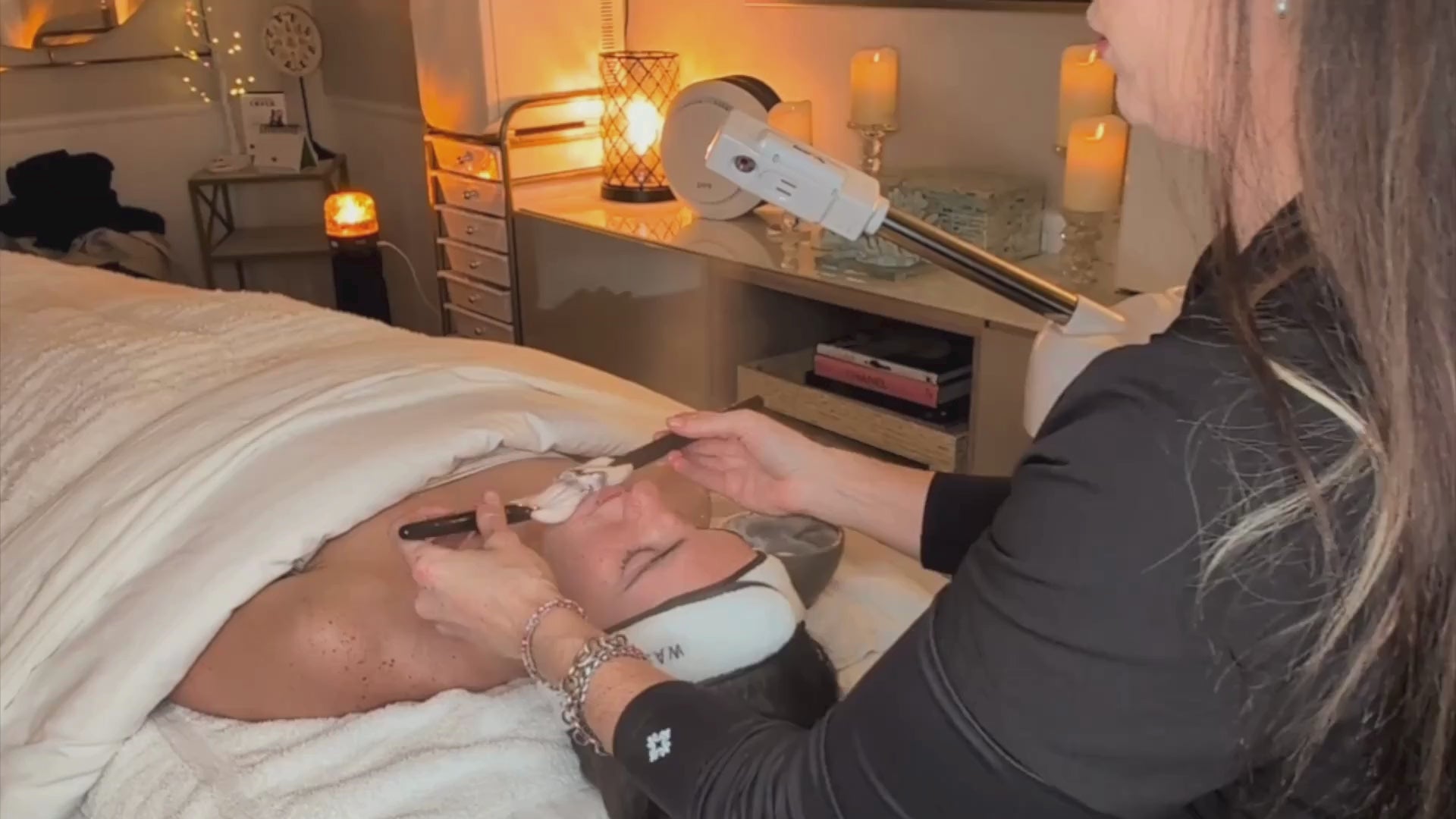 Facial Treatment