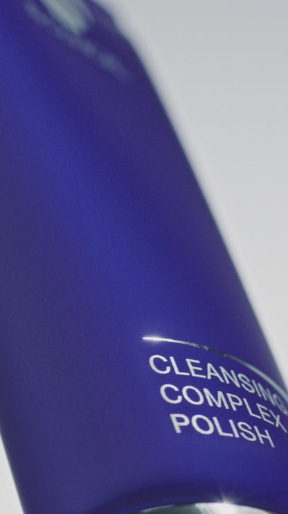 Cleansing Complex Polish