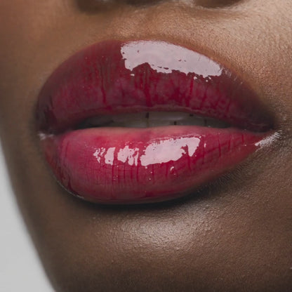 ColorLuxe High Impact Lip Glaze