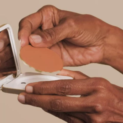 PurePressed Base Mineral Foundation REFILL SPF 20/15