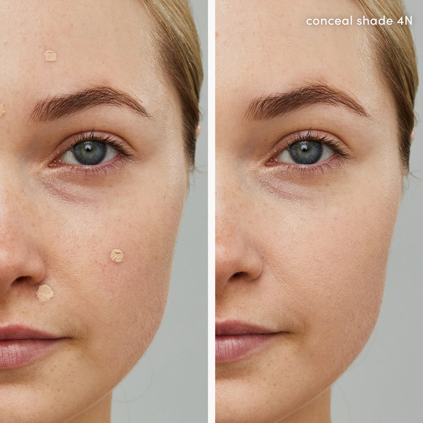 Pure Match Liquid Concealer