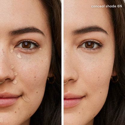 Pure Match Liquid Concealer