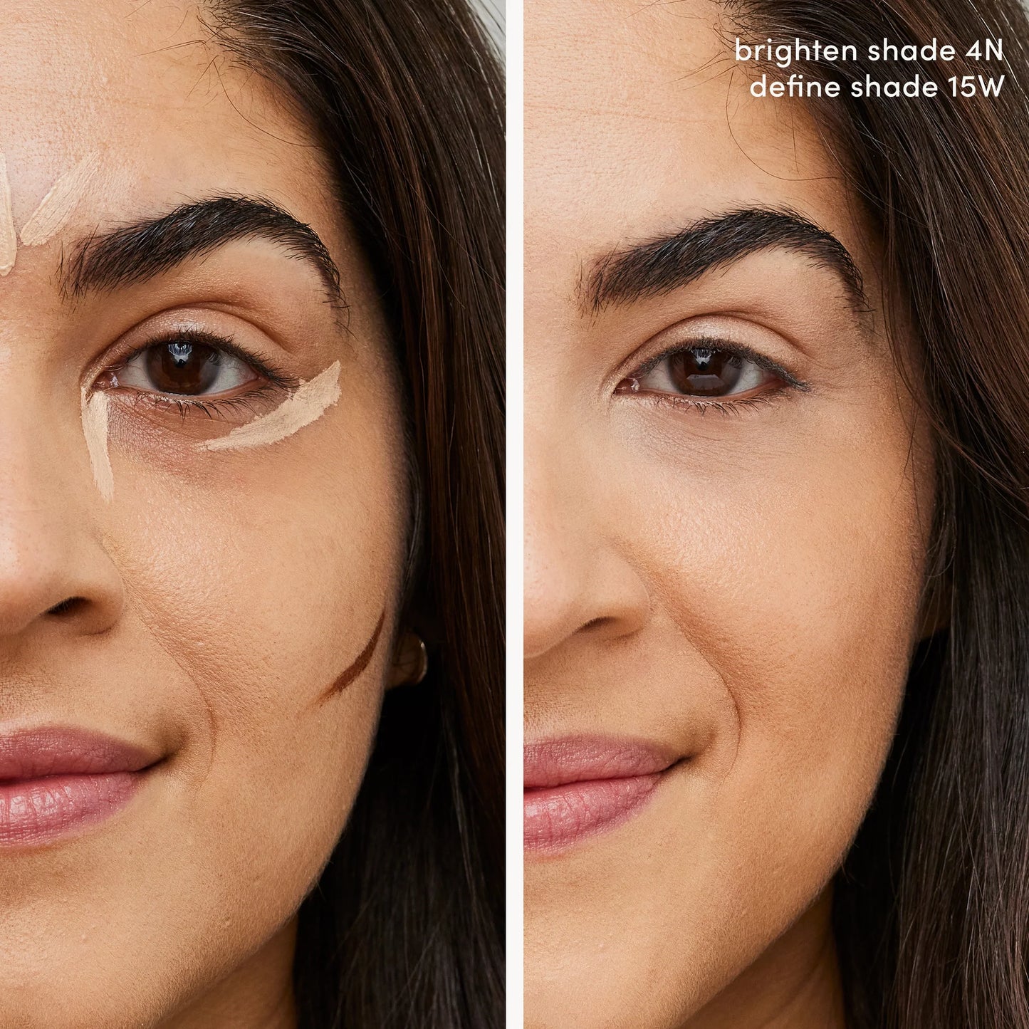 Pure Match Liquid Concealer