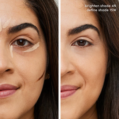 Pure Match Liquid Concealer