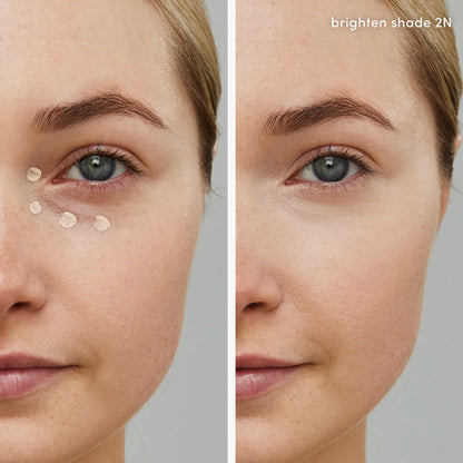 Pure Match Liquid Concealer