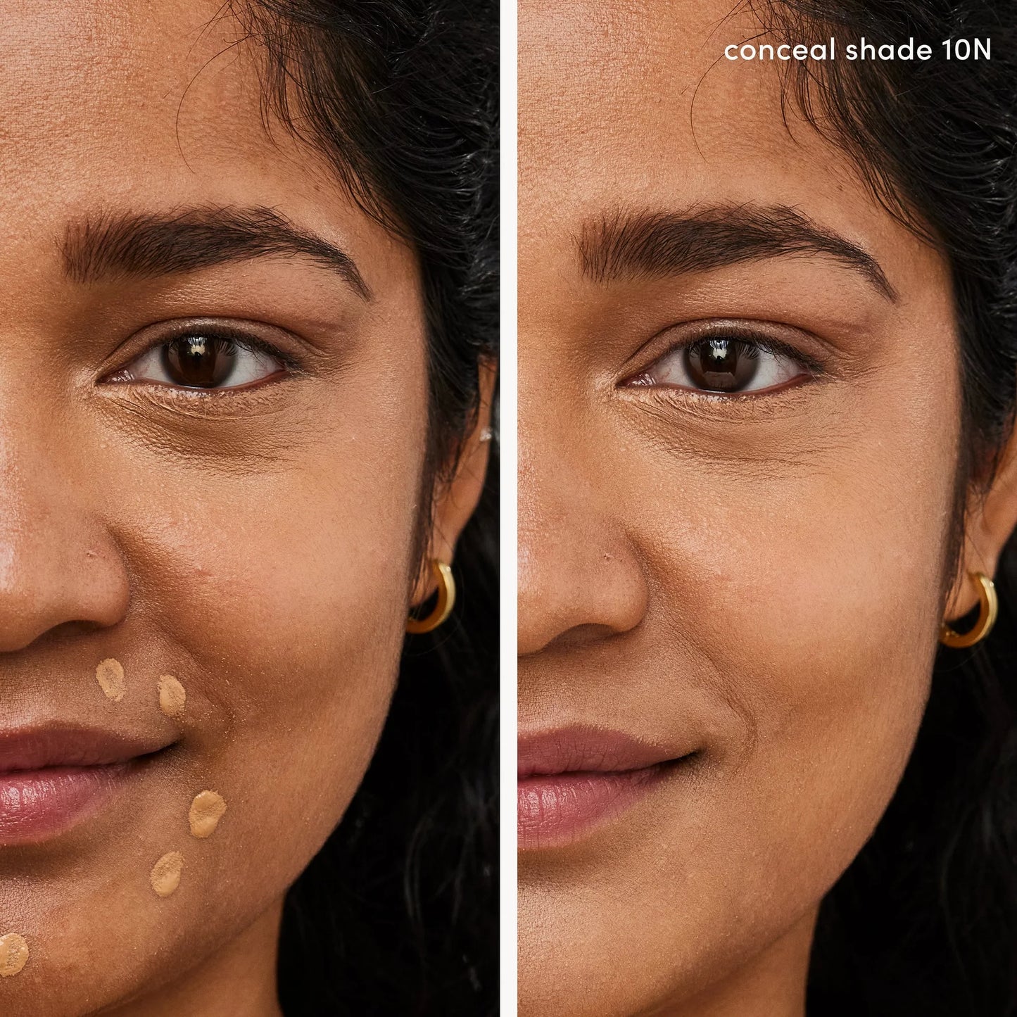 Pure Match Liquid Concealer