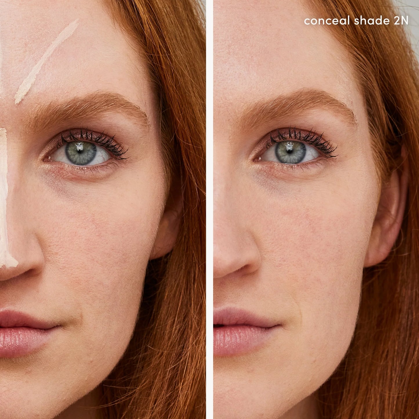 Pure Match Liquid Concealer