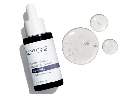 Mandelic Gentle Resurfacing Serum