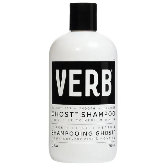 Ghost Shampoo