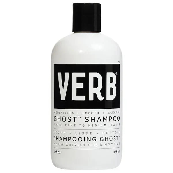 Caroline's Haircare Staples