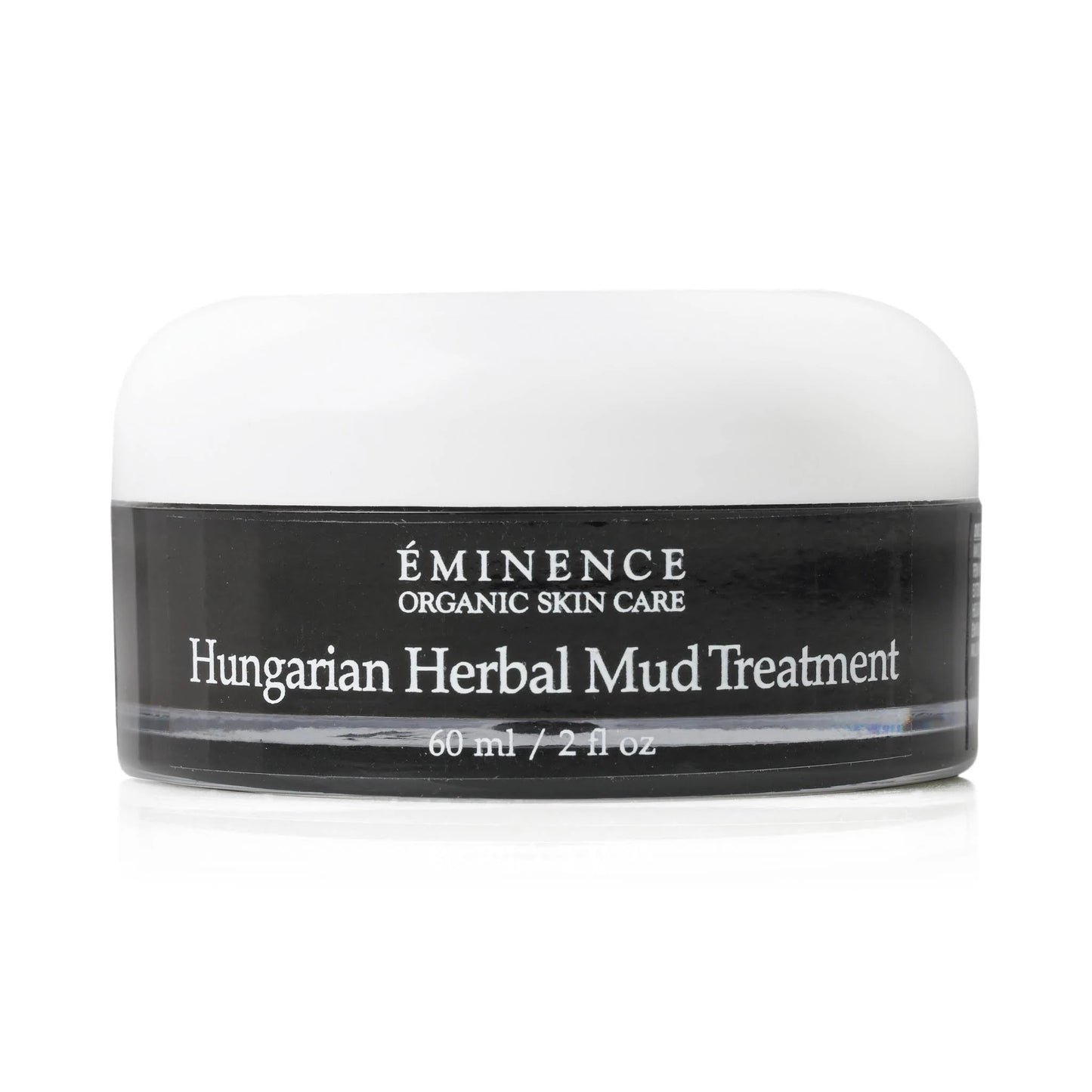 Hungarian Herbal Mud Treatment