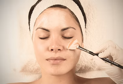 PCA Peel with Hydroquinone