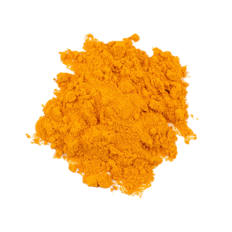 turmeric