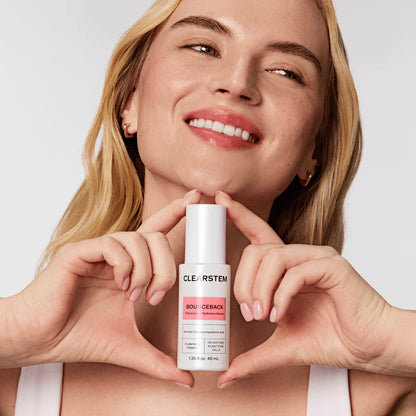 BOUNCEBACK Fine Lines Serum